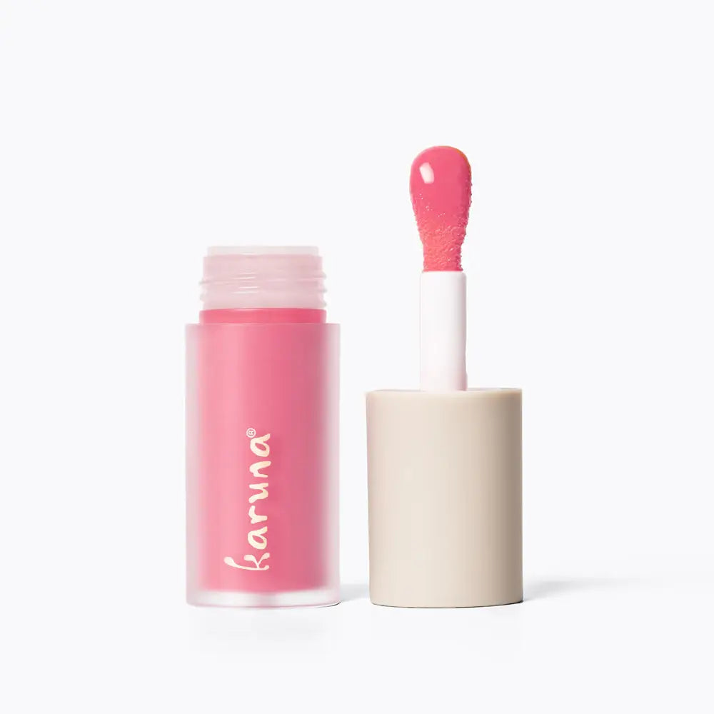 Tinted Lip Oil