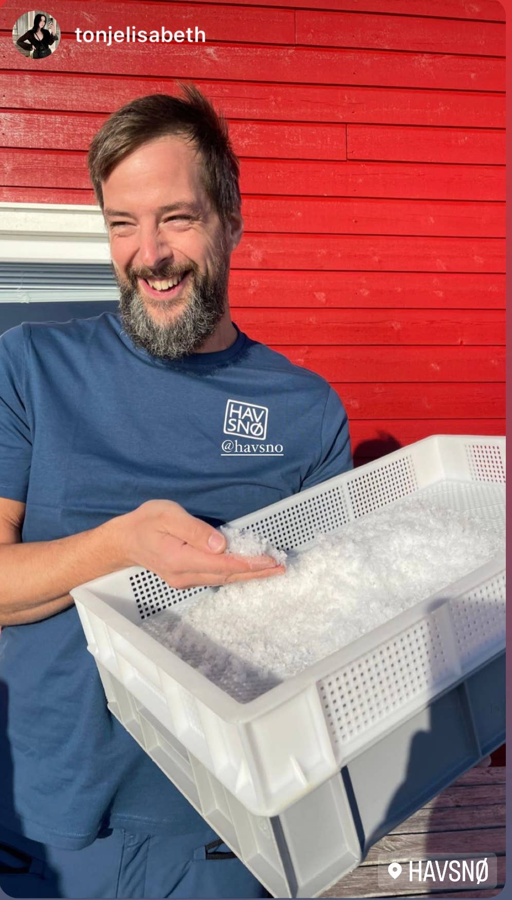 Norwegian Flake Salt 500g Chef's Bag