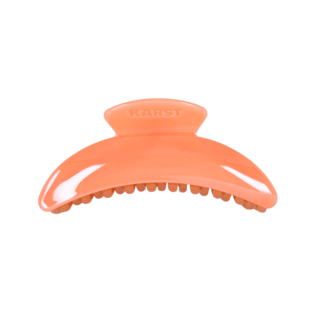 Slim Hair Claw Clip