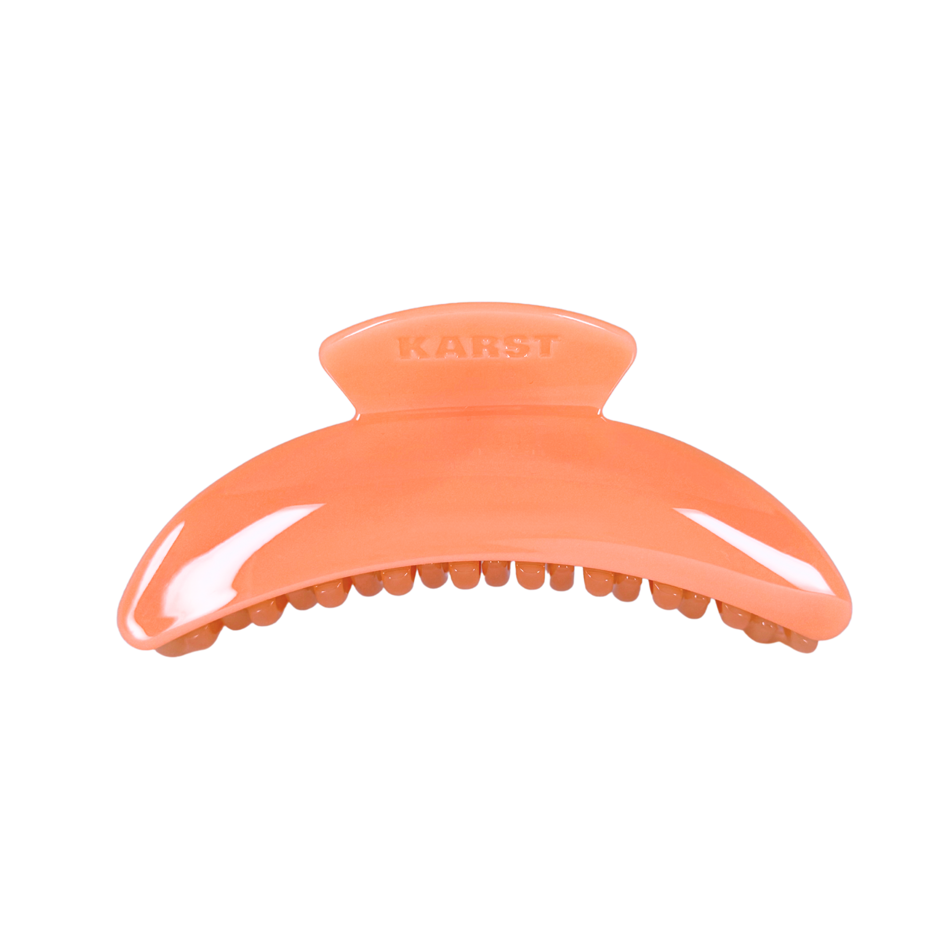 Slim Hair Claw Clip