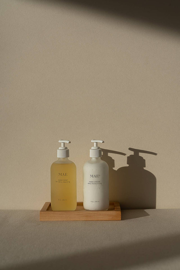 Hinoki Hand Soap