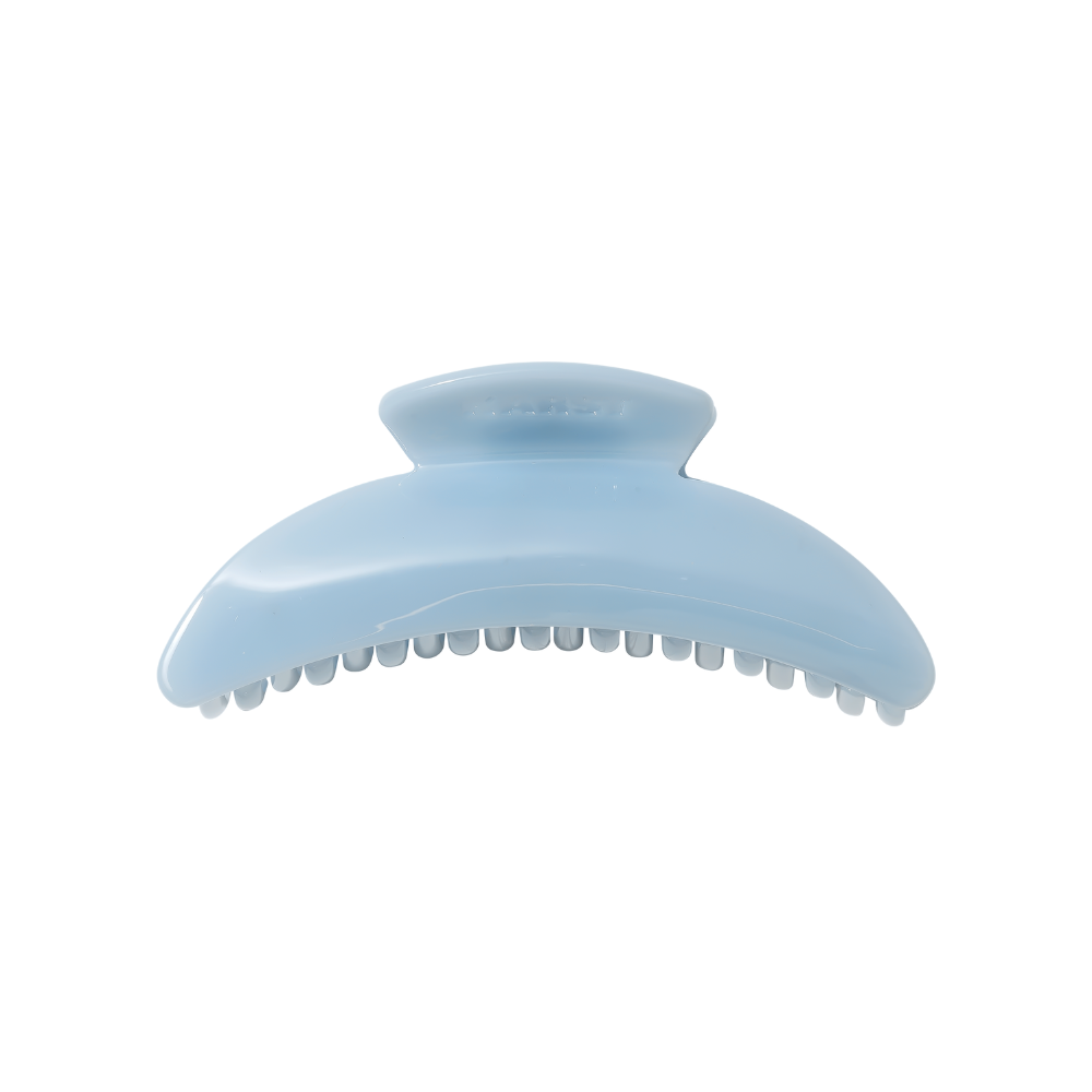 Slim Hair Claw Clip