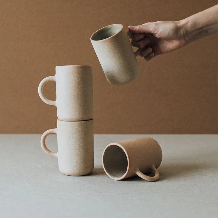 Cylinder Mug