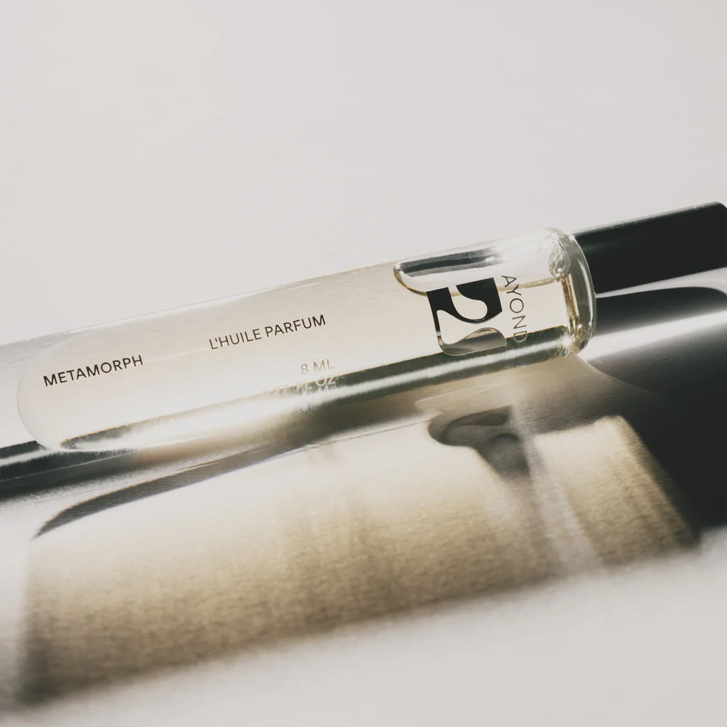 Metamorph Perfume Oil