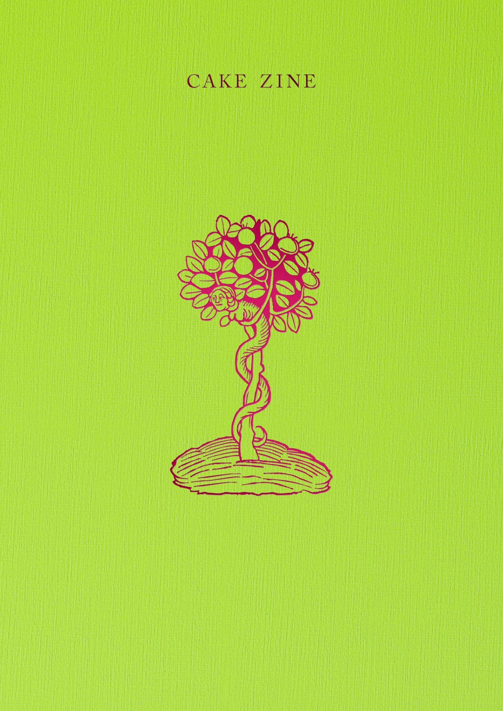 Volume 7: Forbidden Fruit