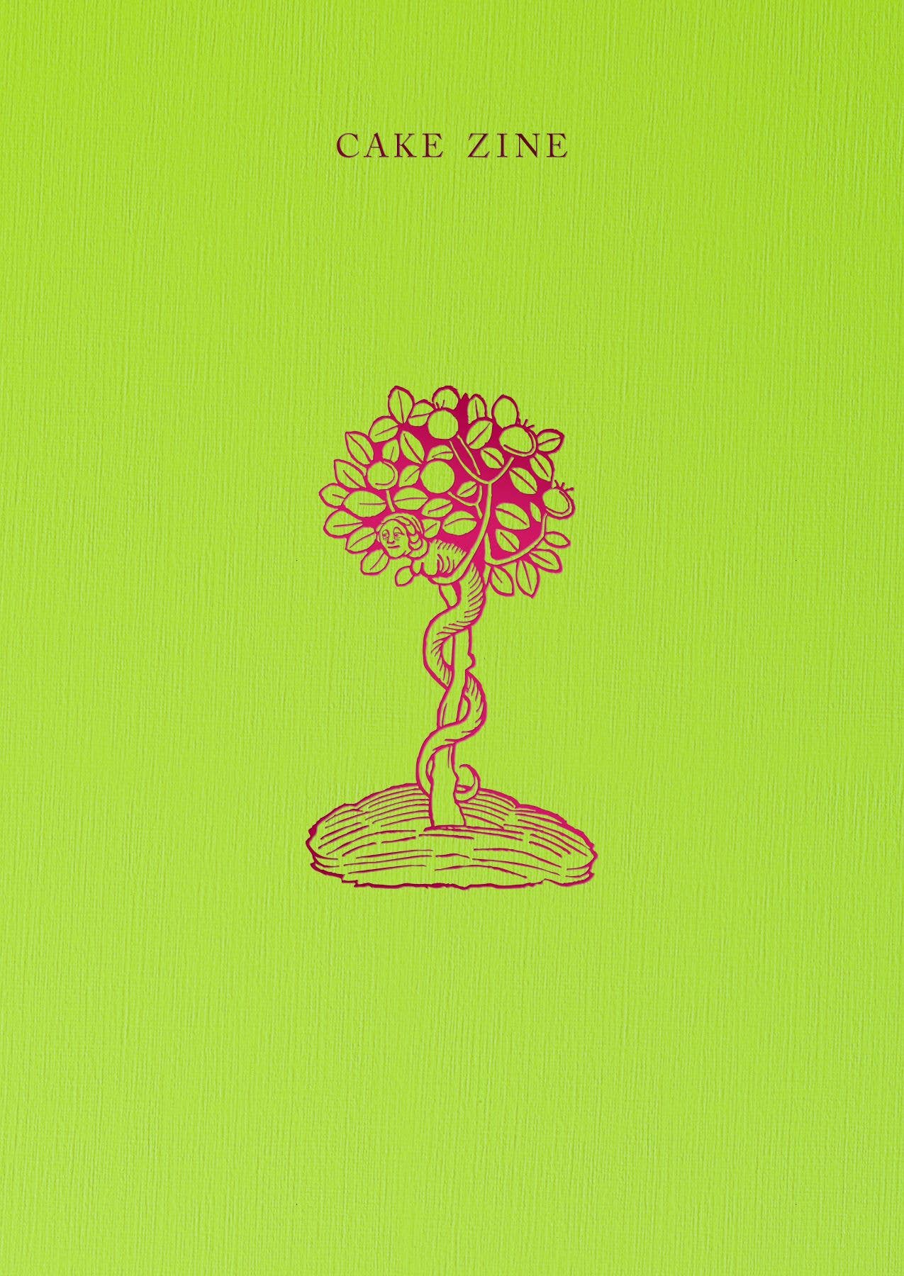 Volume 7: Forbidden Fruit