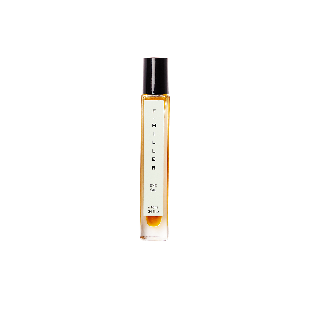Eye Oil