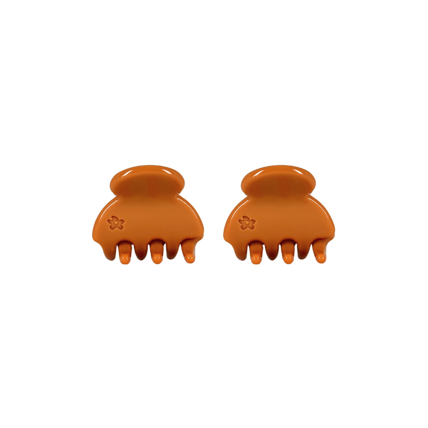Baby Hair Claw Clip (Set of 2)