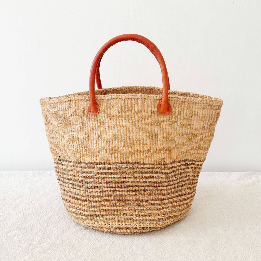 Kazi Tote