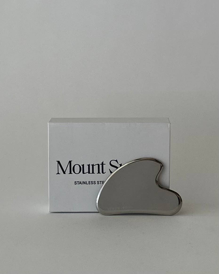 Stainless Steel Gua Sha Tool