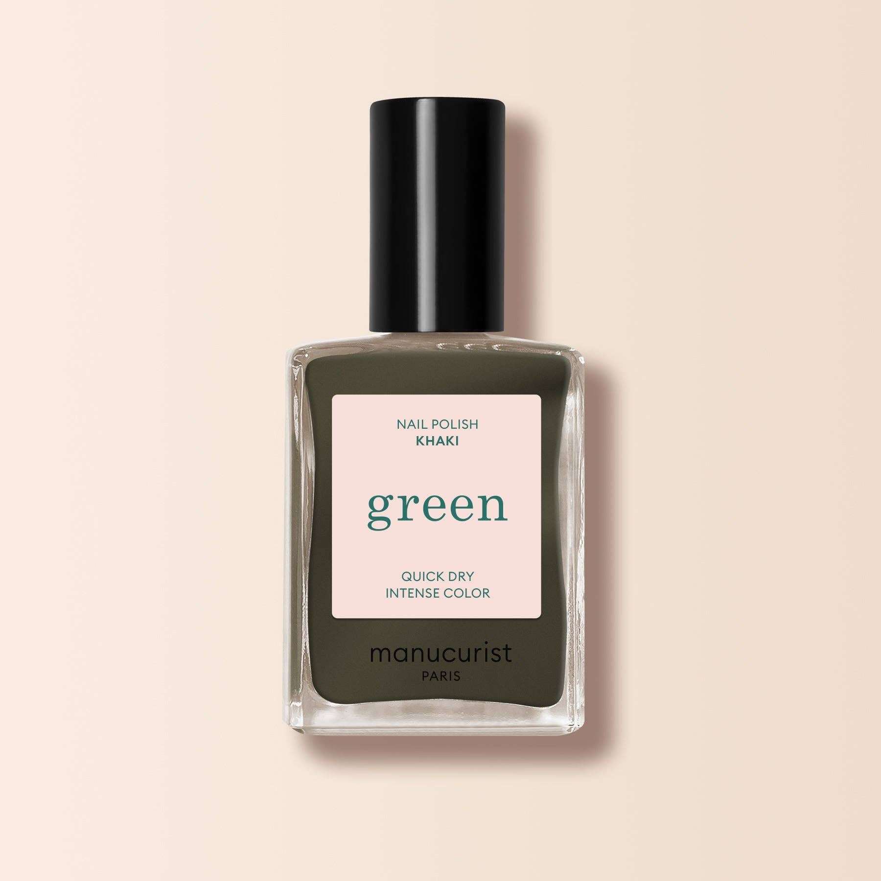 Manicurist Nail Polish