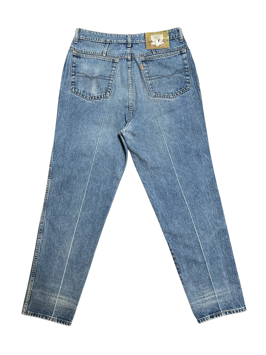 Isuzu Heat Jeans 32x30