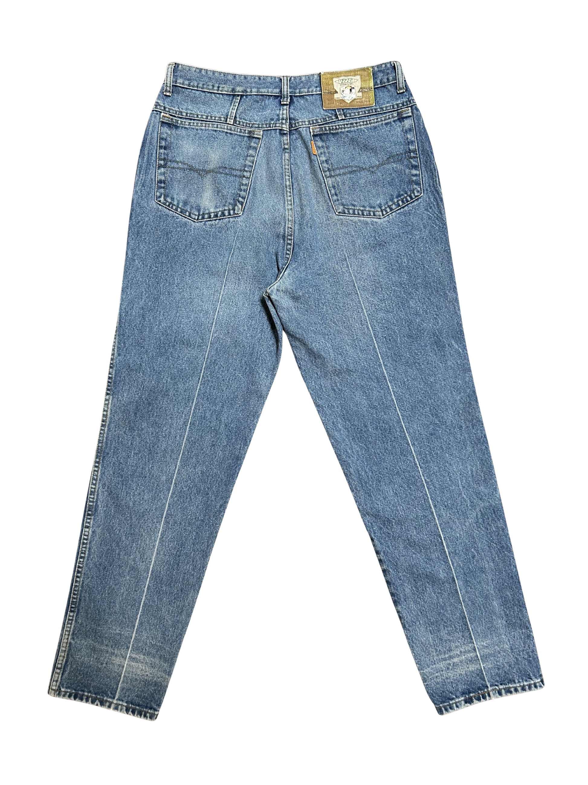 Isuzu Heat Jeans 32x30