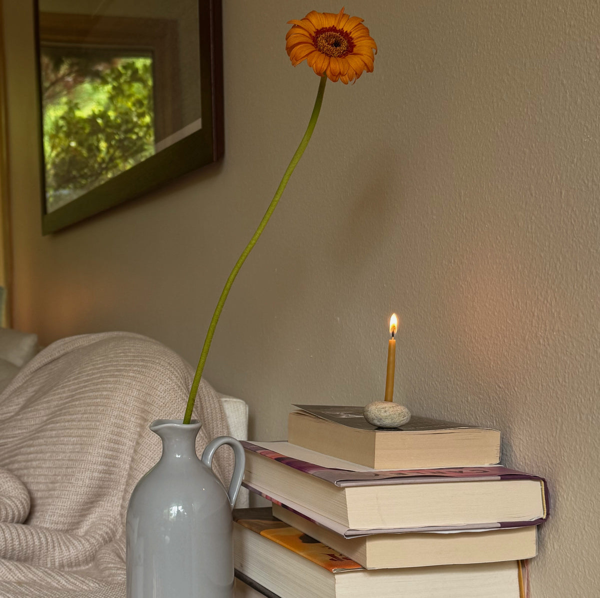 20 Minute Candle Set