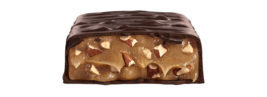 Almond Horchata Candy Bar