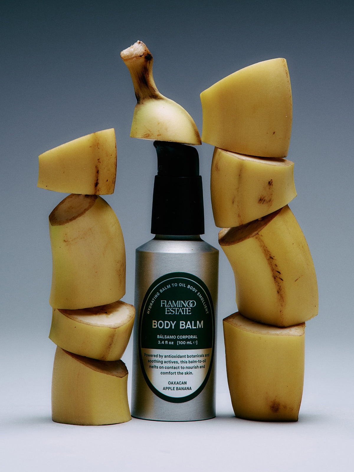 Oaxacan Apple Banana Body Balm