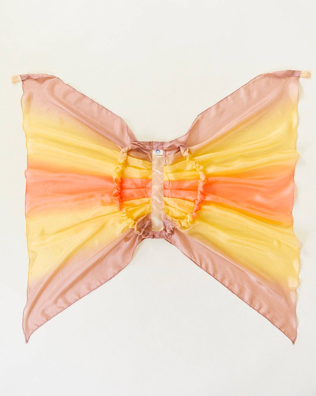 Desert Fairy Wings