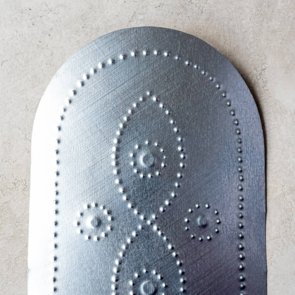 Luz Vine Taper Holder