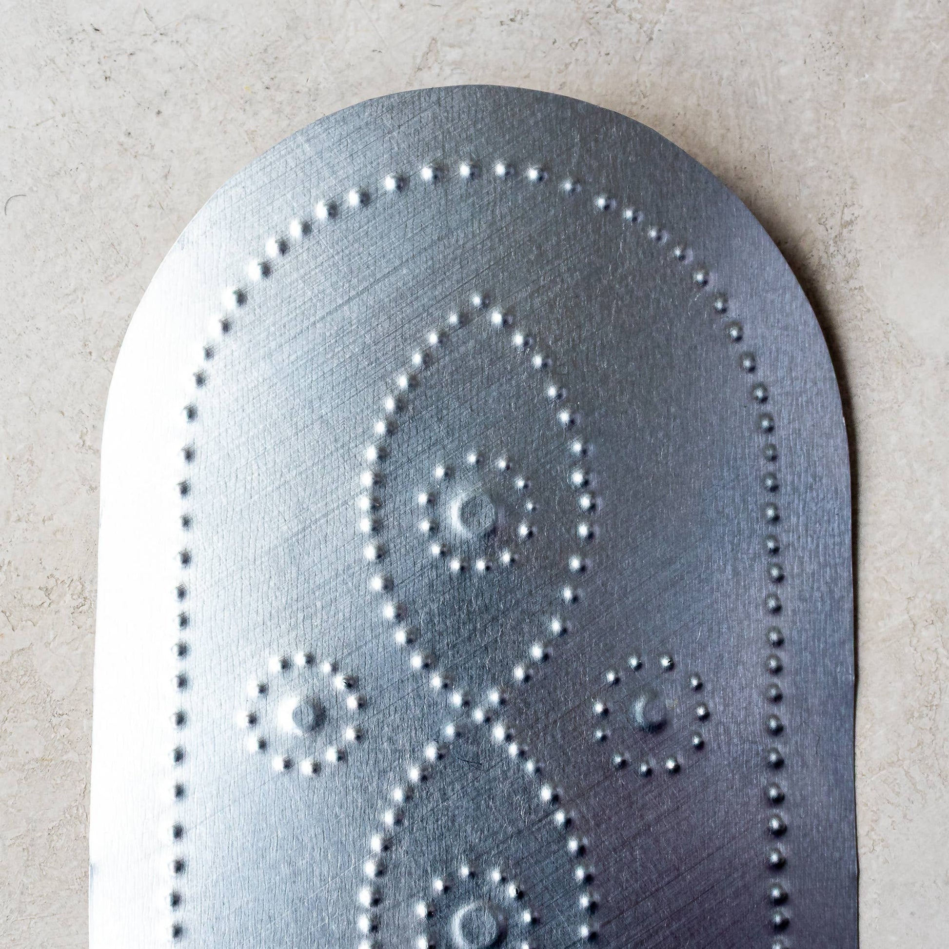 Luz Vine Taper Holder