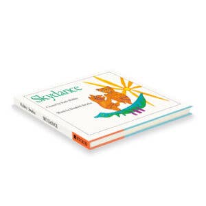 Skydance - Kids' Book on Celestial Celebration