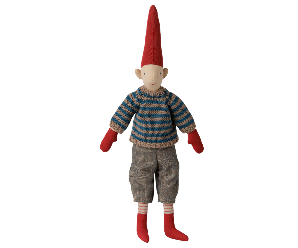 Pixy Size 2