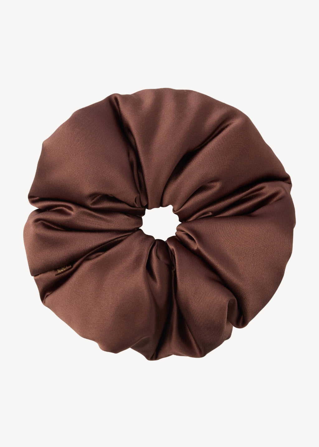 Oversized Scrunchie