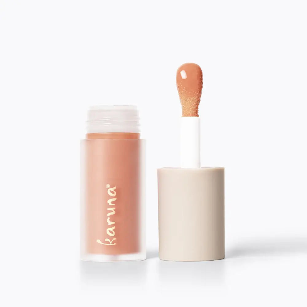 Tinted Lip Oil