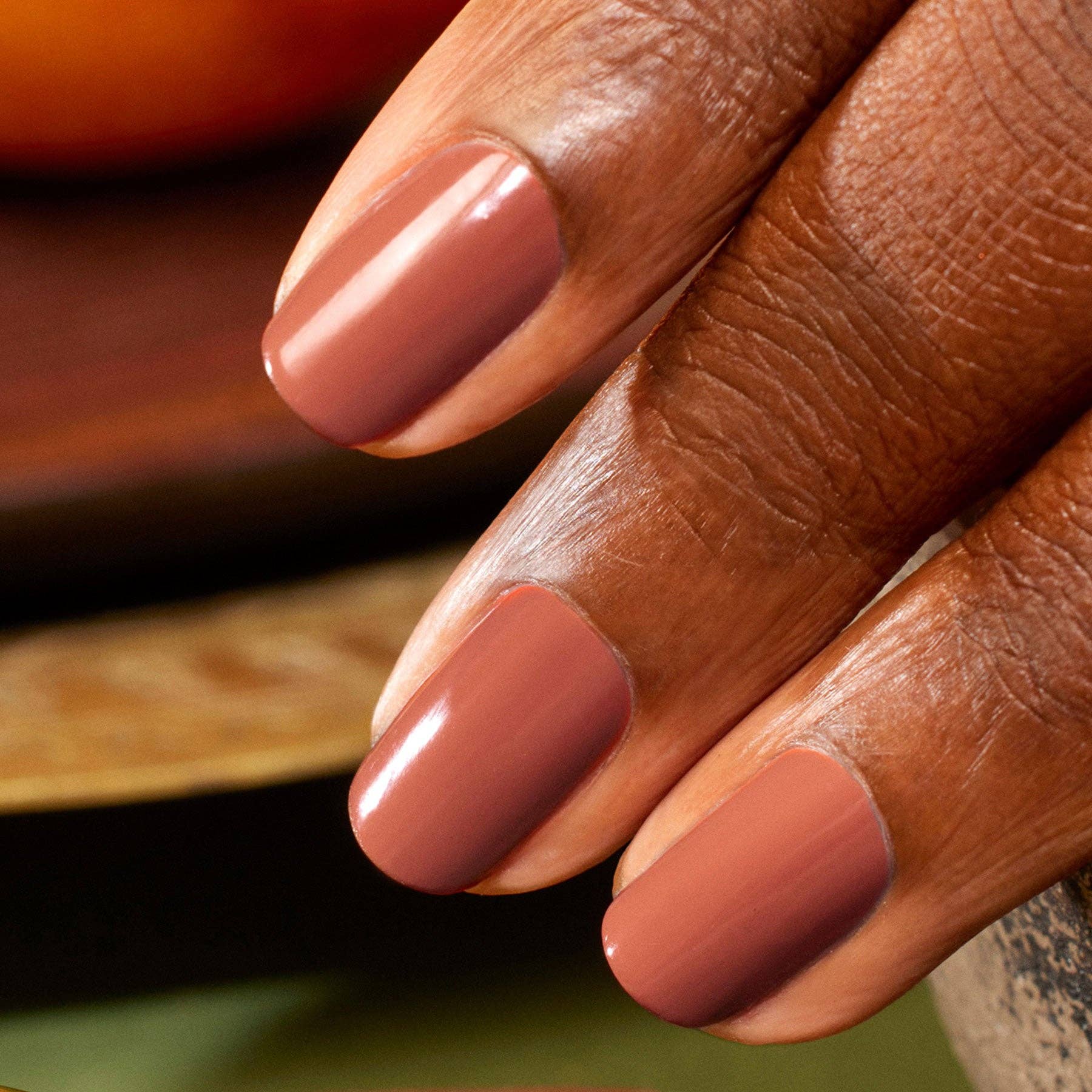 Manicurist Nail Polish