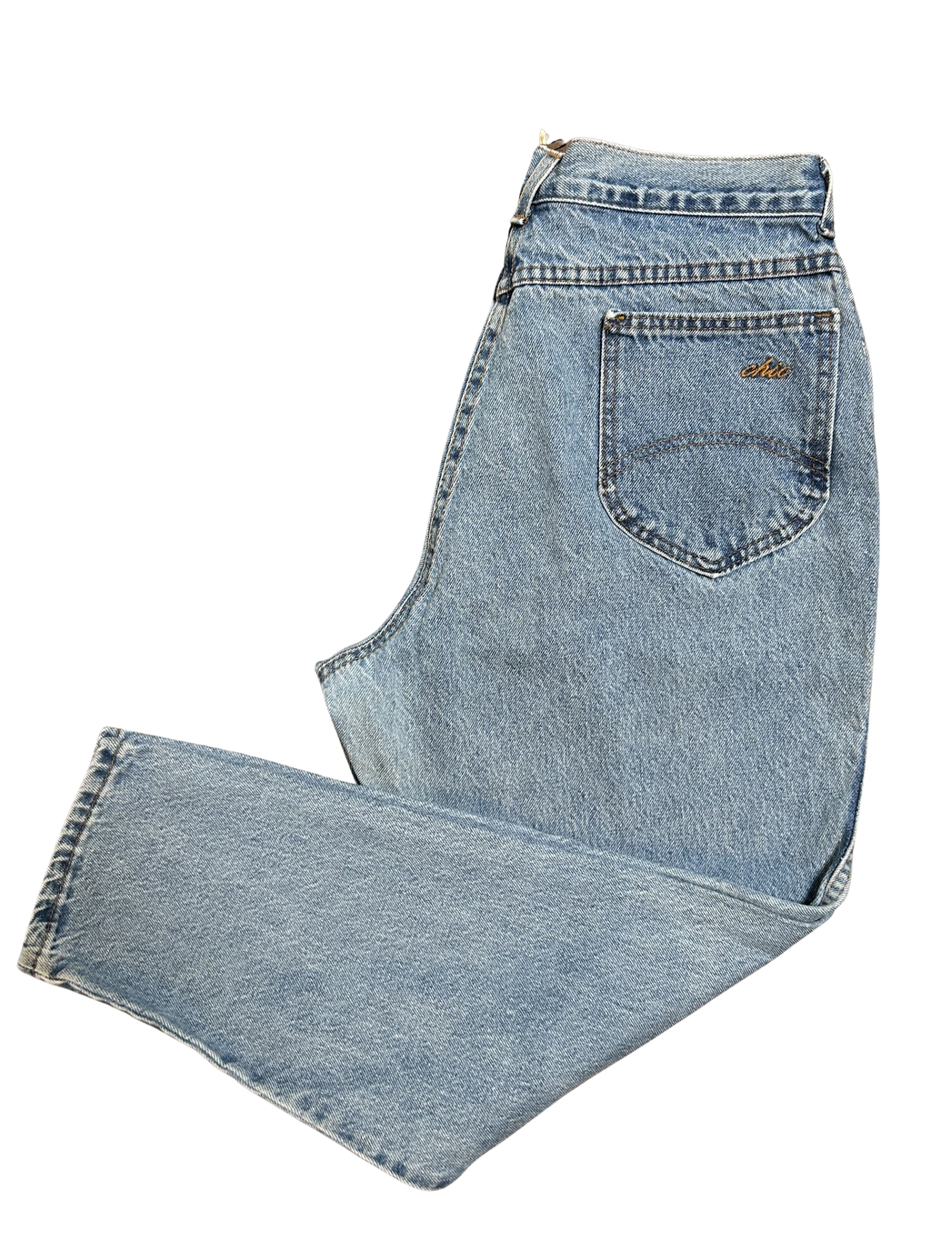 Chic Mom Jean