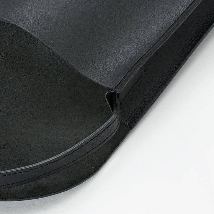 The Bandit Crossbody