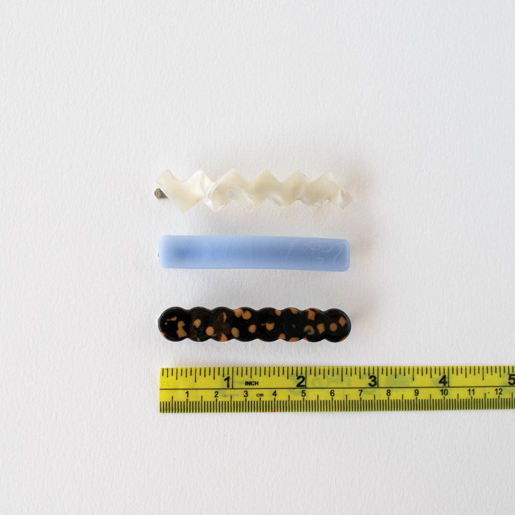 Alice Hair Slides Set