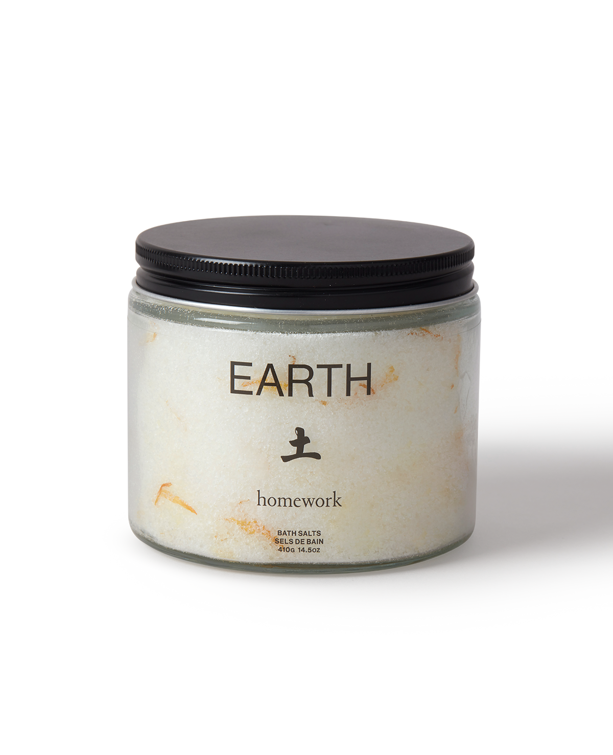 Earth Bath Salts