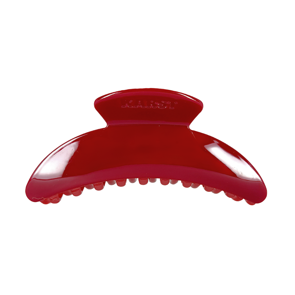 Slim Hair Claw Clip