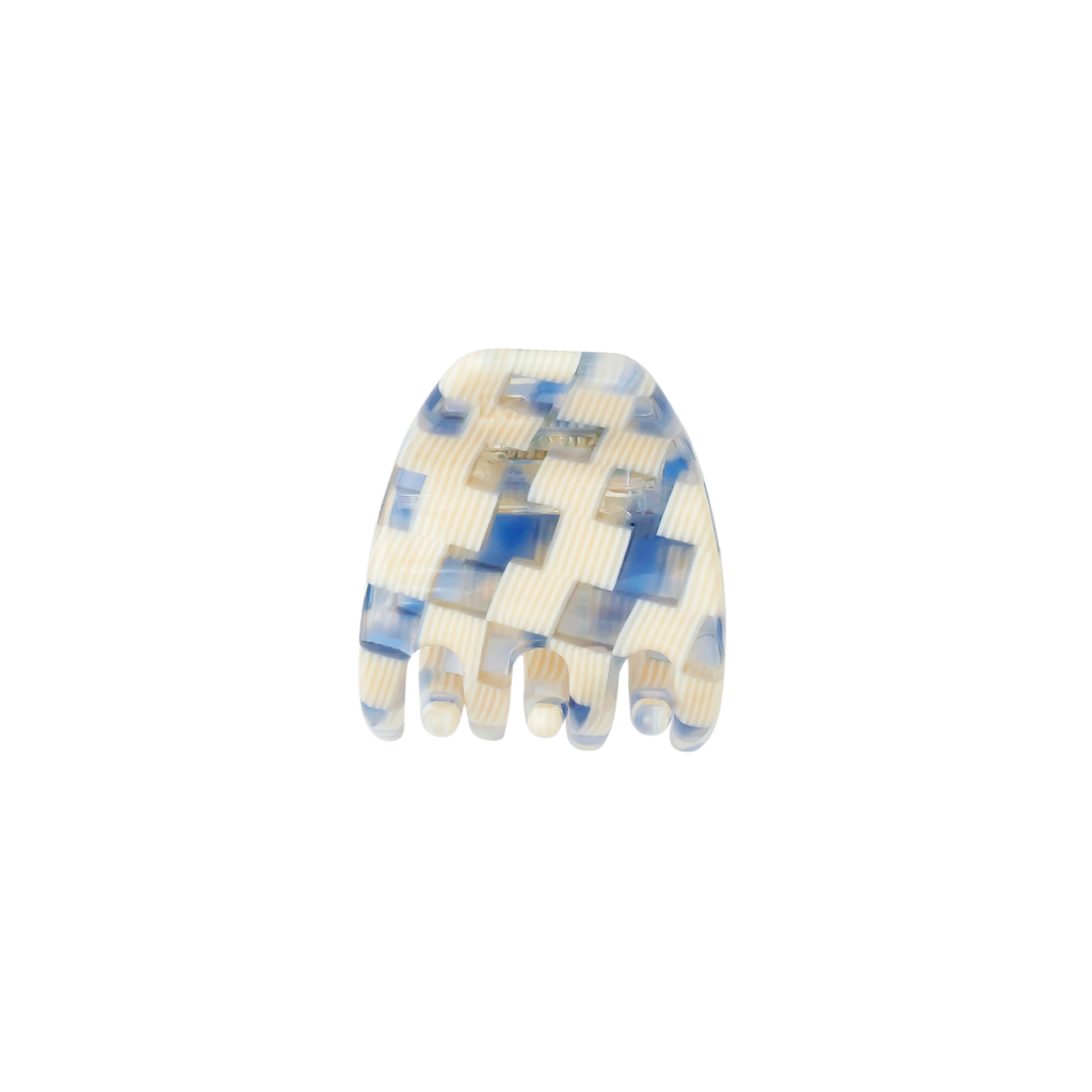 Mini Clip - Sky Checker