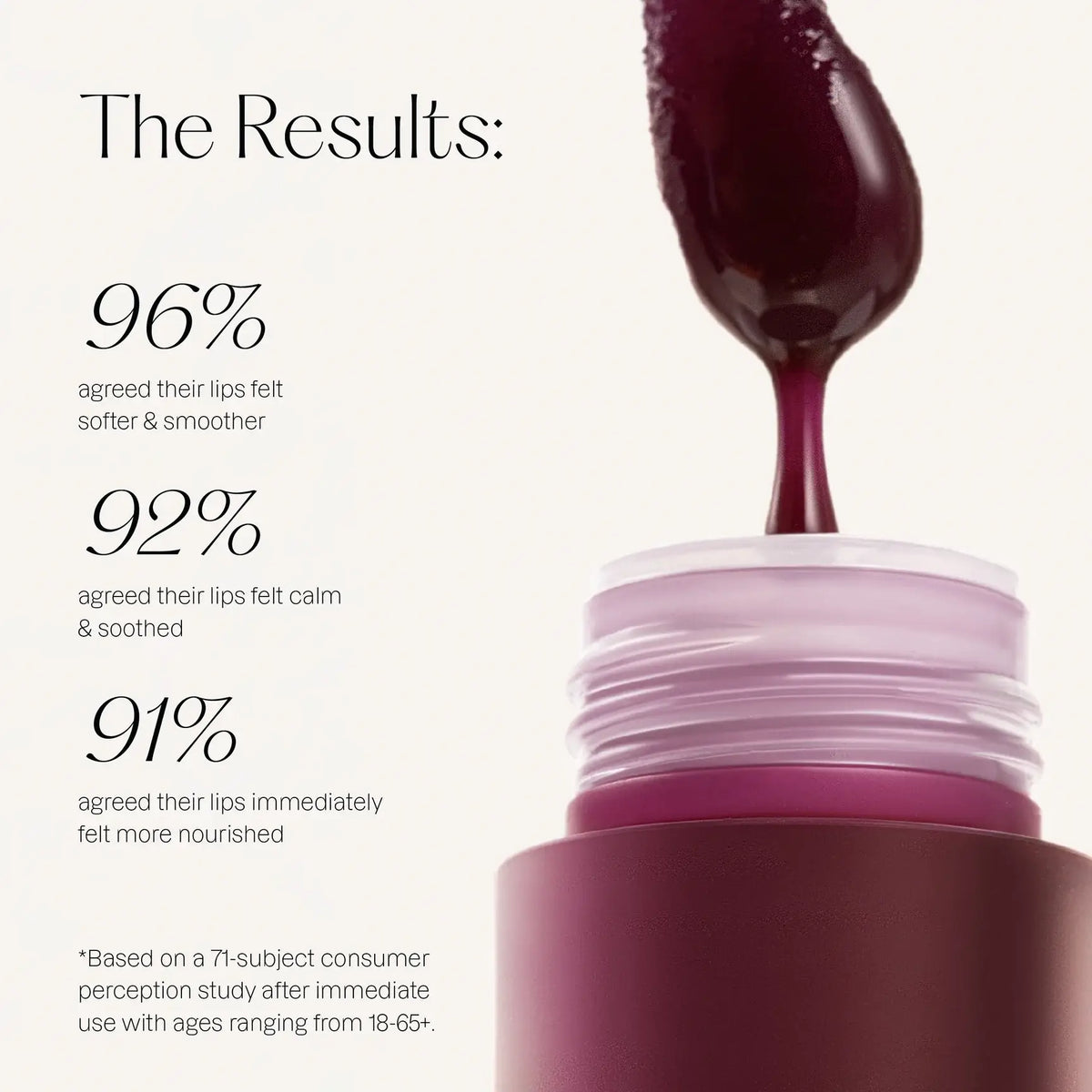 Tinted Lip Oil
