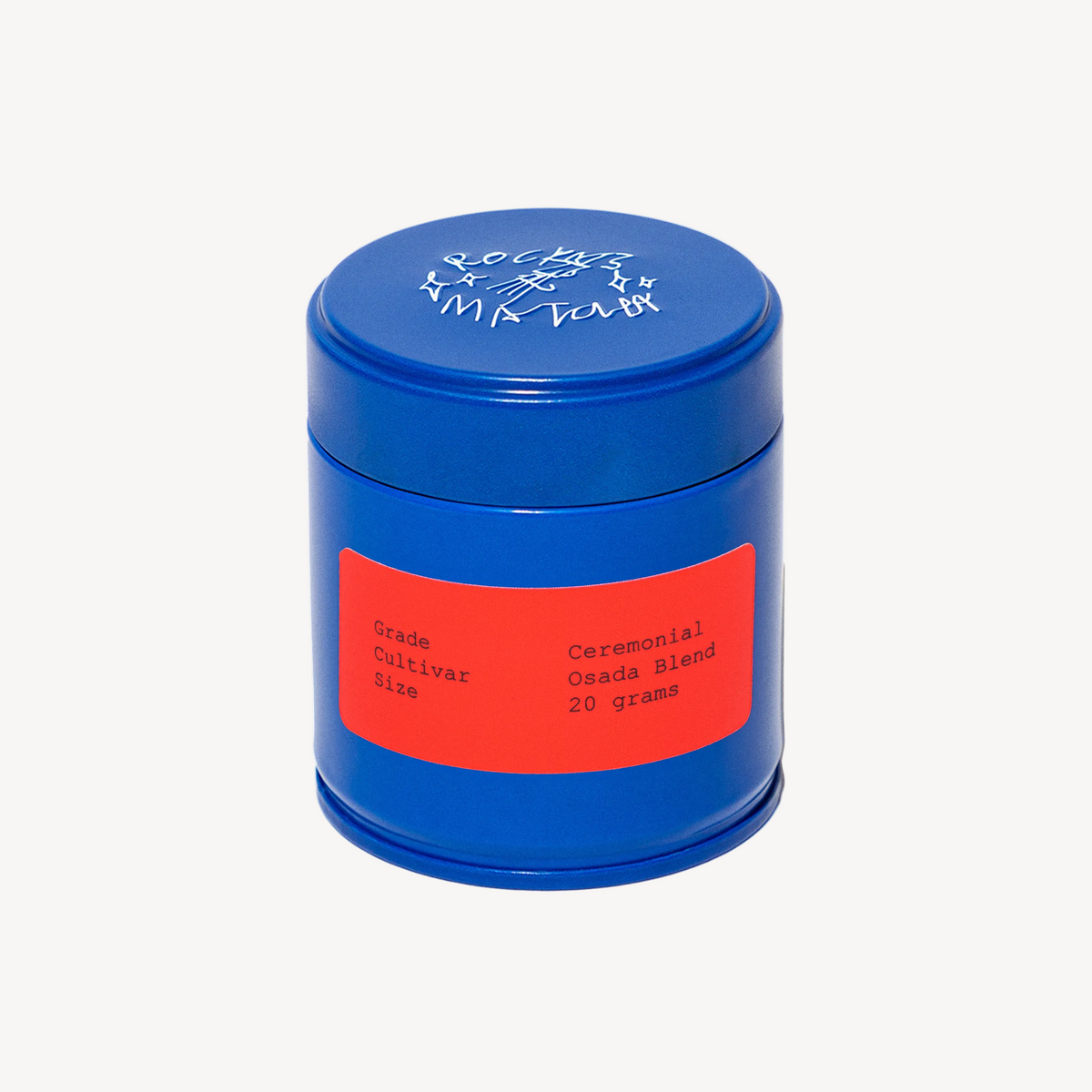 Osada Matcha
