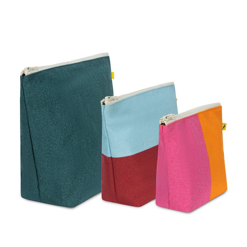Zipper Pouch