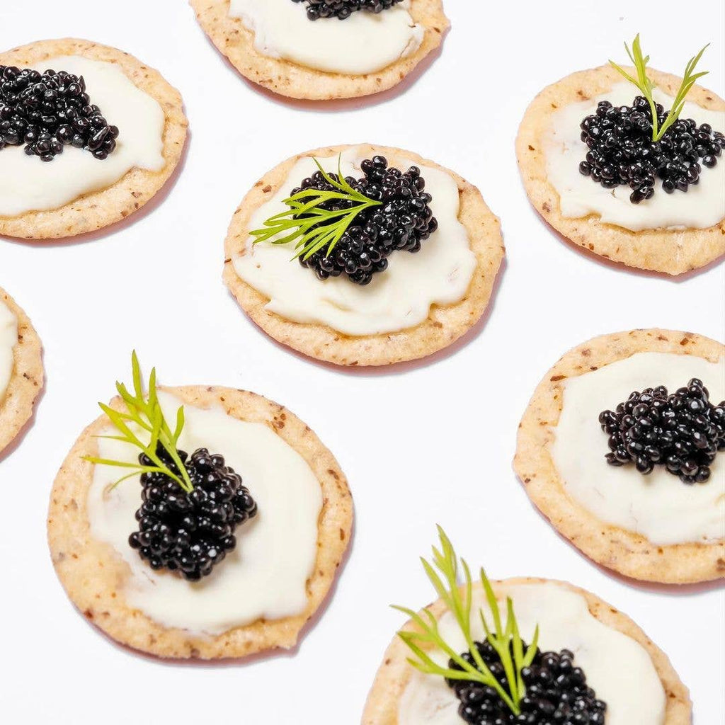 Zeroe Vegan Caviar