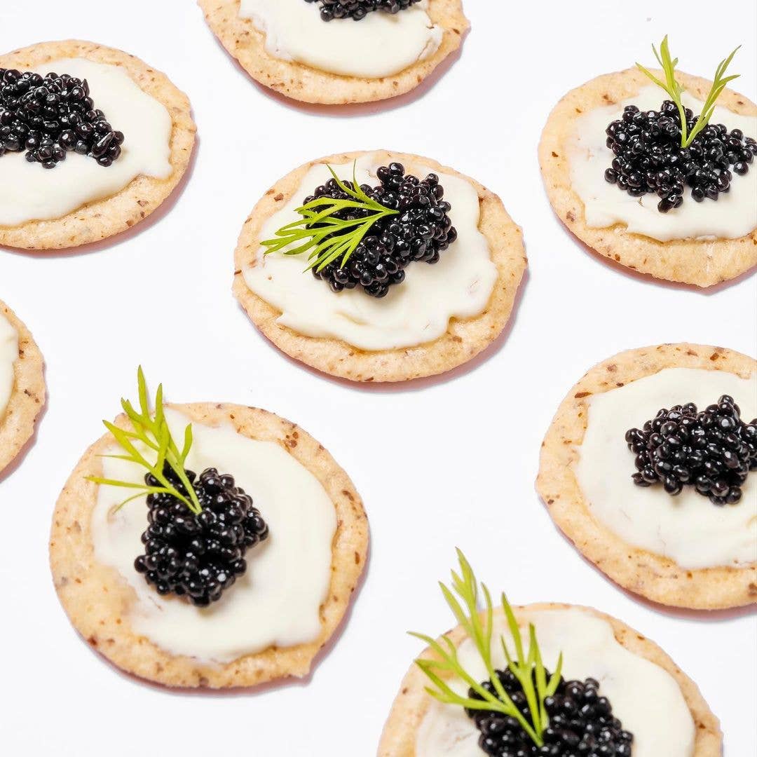 Zeroe Vegan Caviar