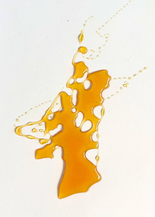 Oregon Meadowfoam Honey