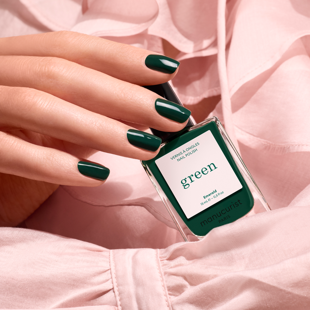 Manicurist Nail Polish