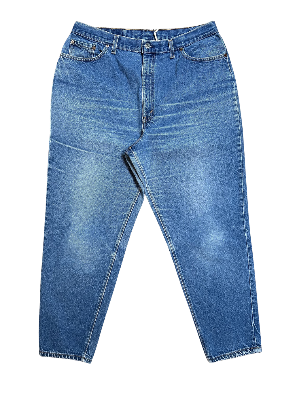 Levi's Mid Wash 37x28