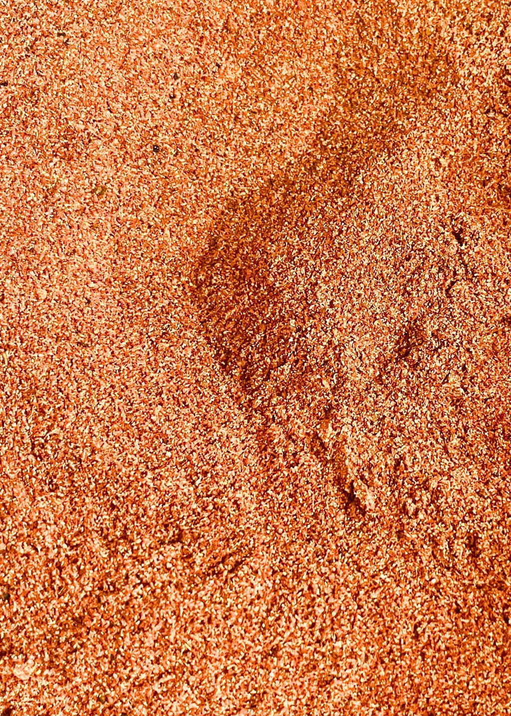 Smoky Spice