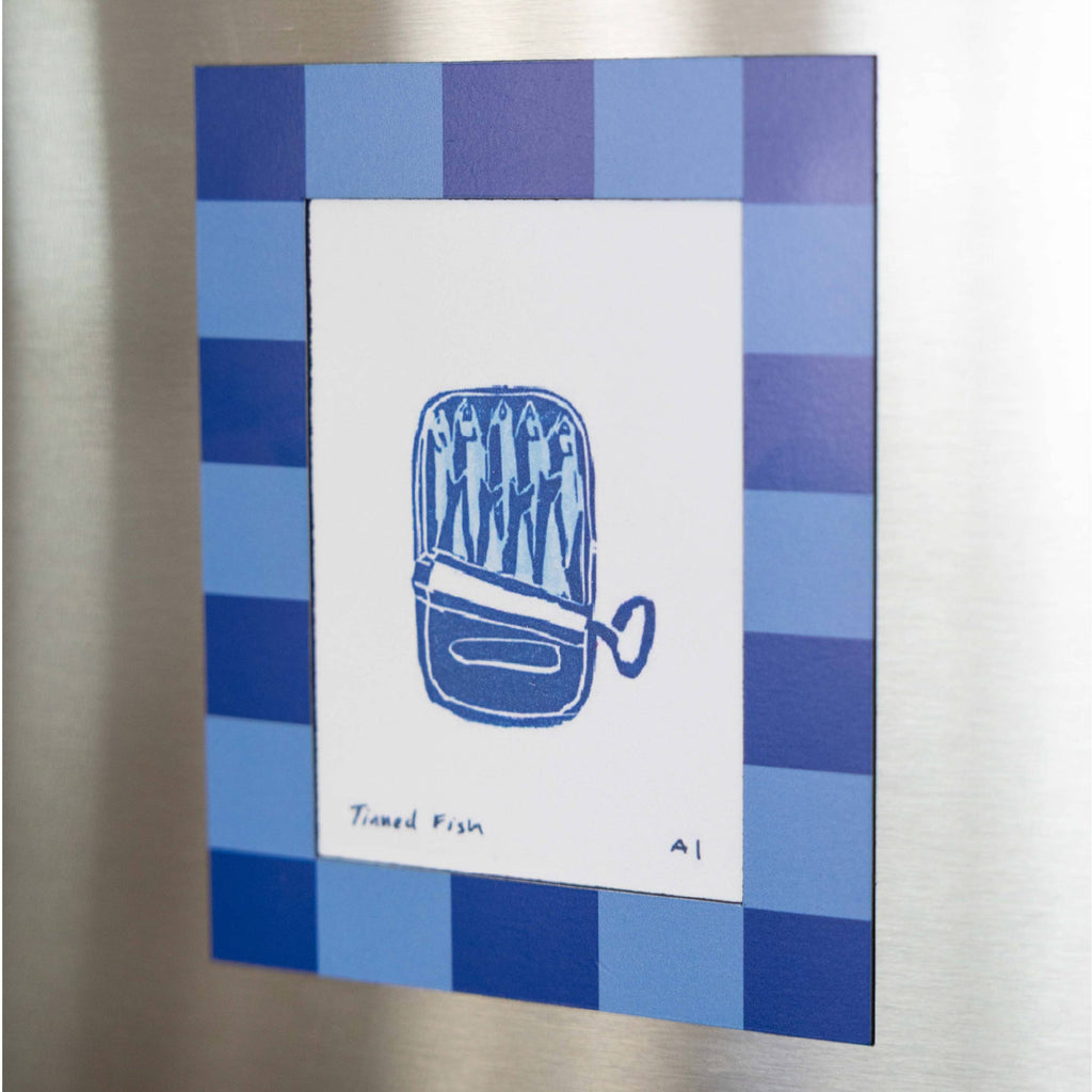 Magnetic Frame Pack for Inciardi Prints