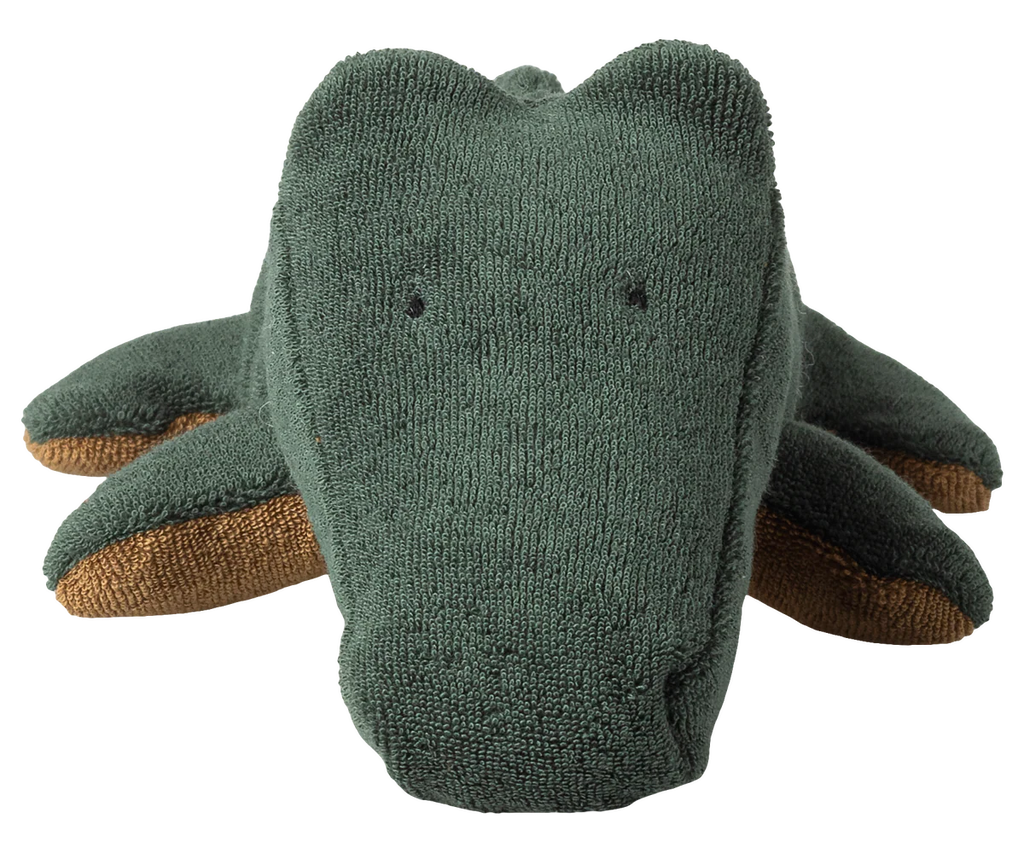 Crocodile Stuffy