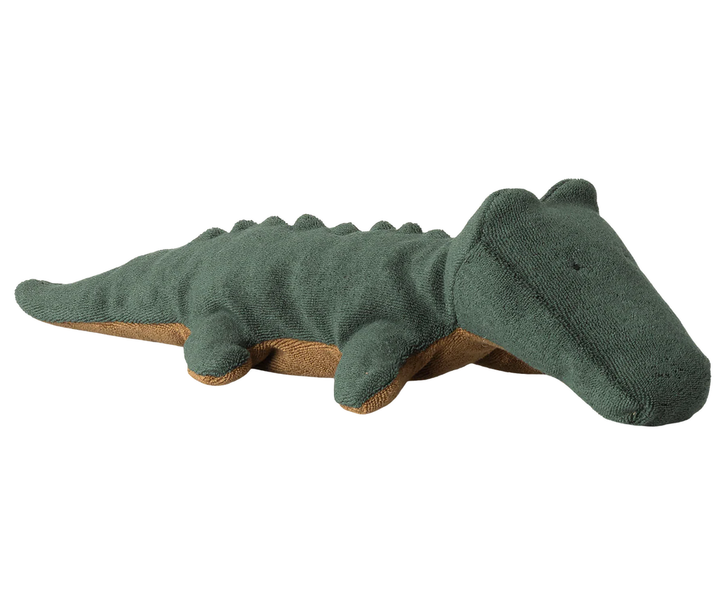 Crocodile Stuffy