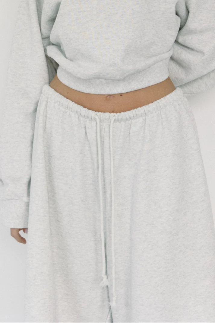 The Sweat Culotte
