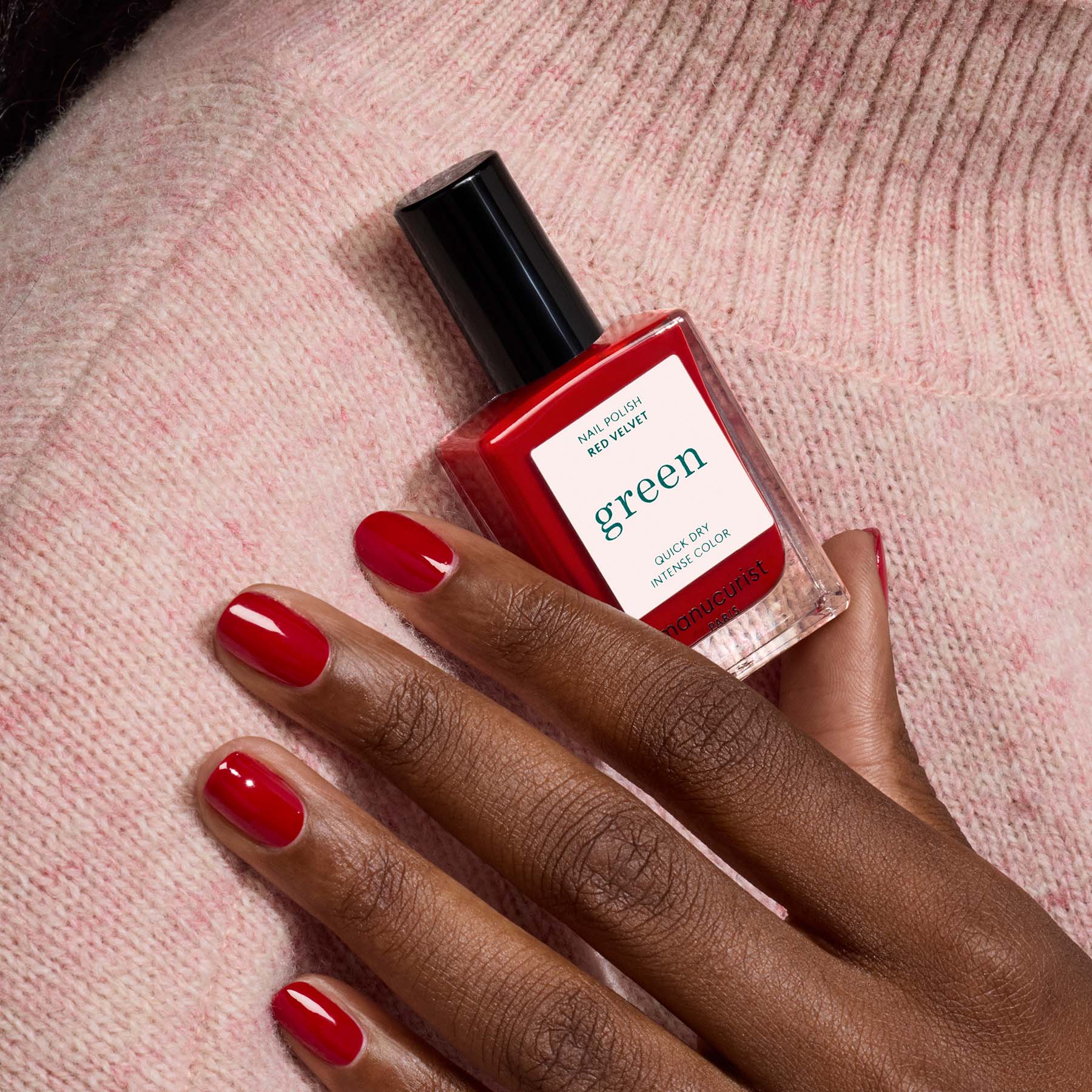 Manicurist Nail Polish