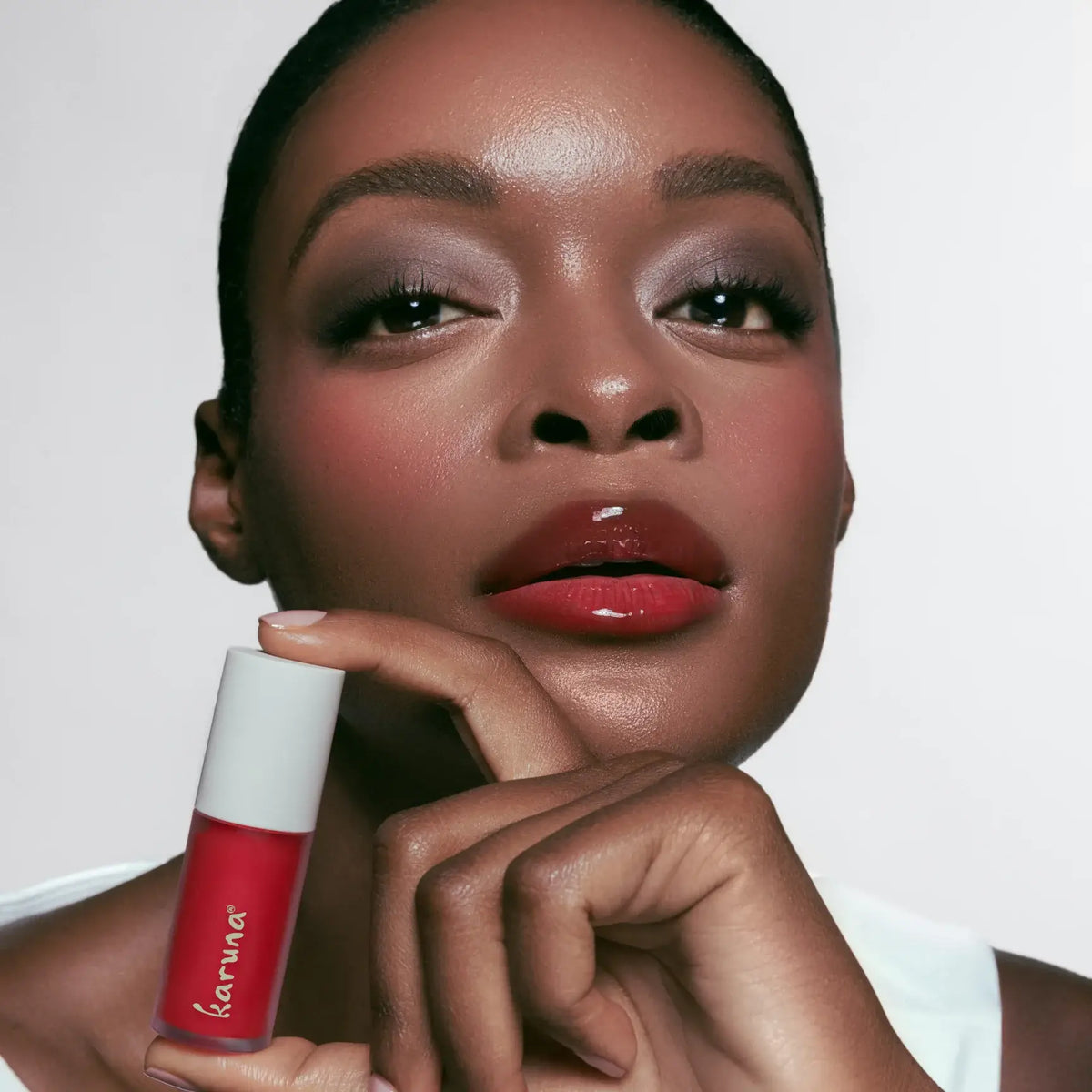 Tinted Lip Oil