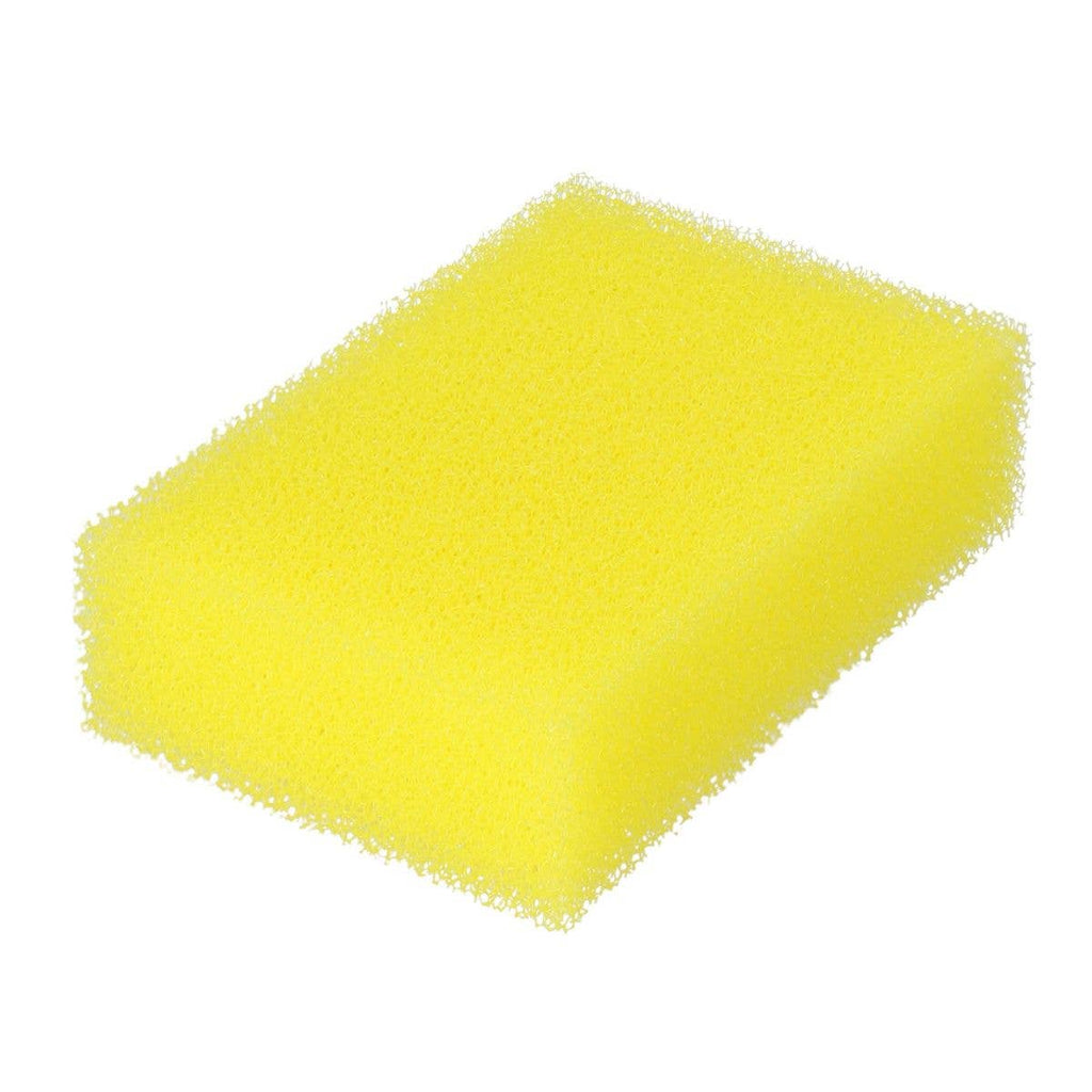 Yellow - Sunsun Sponge